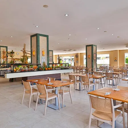 Ośrodek wypoczynkowy Crystal Sunset Luxury & 5*
